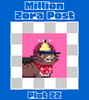 Media for million zora post #10 item